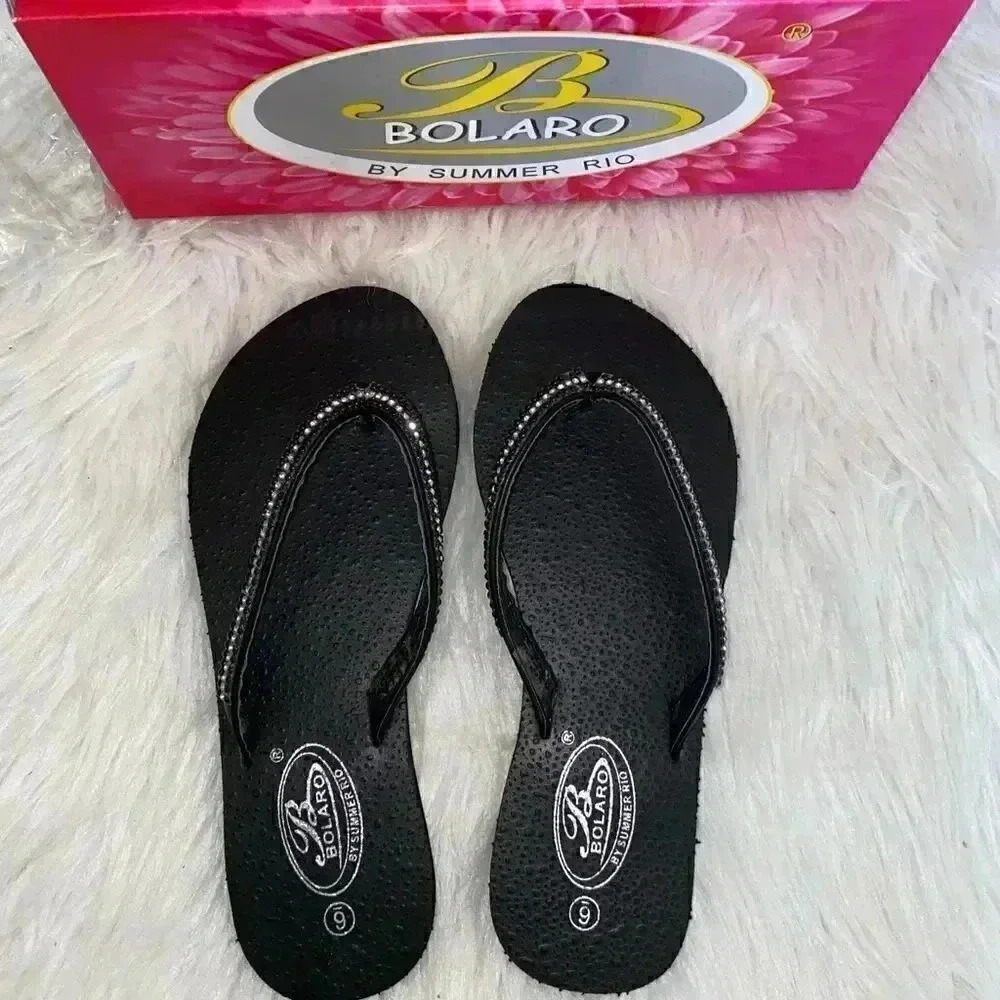 Bolaro By Summer Rio Sandals